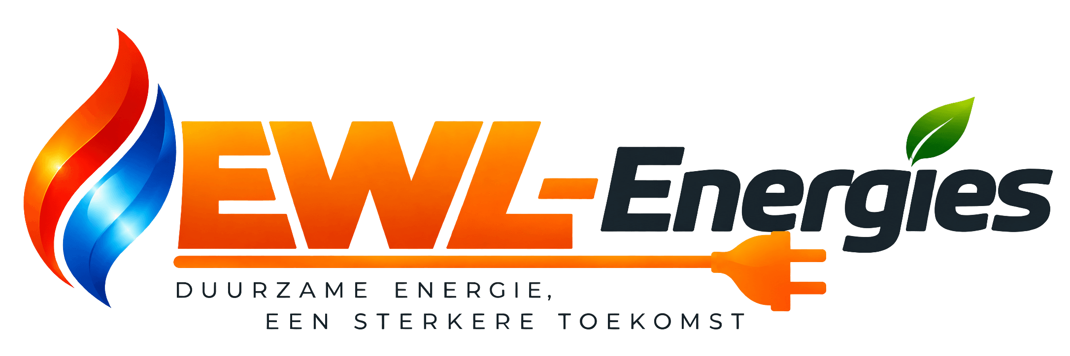 EWL Energies — Duurzame energie, een sterkere toekomst