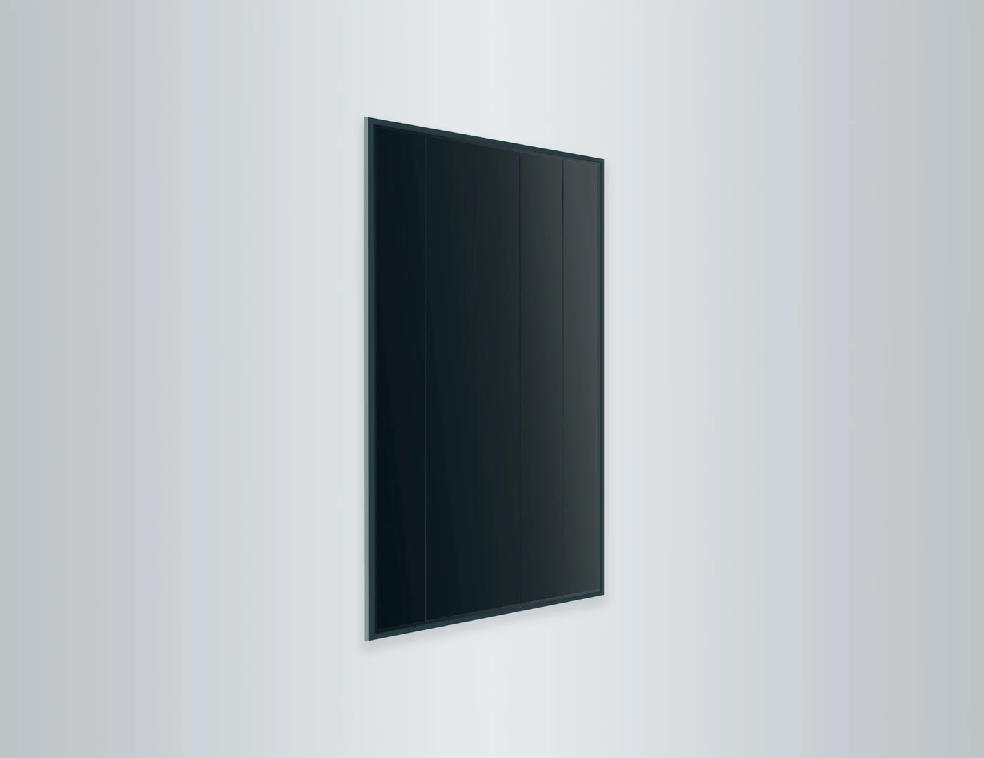 Vitovolt 300 WM Allblack, productbeeld uit de fabrikantdocumentatie